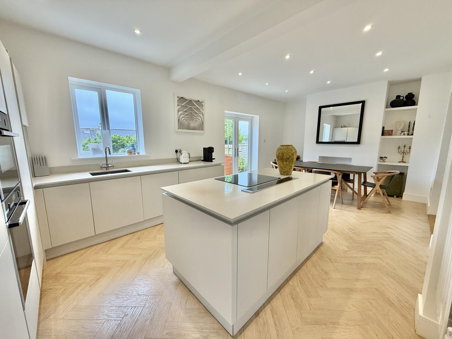 3 bed property in Kenwyn Road, Truro